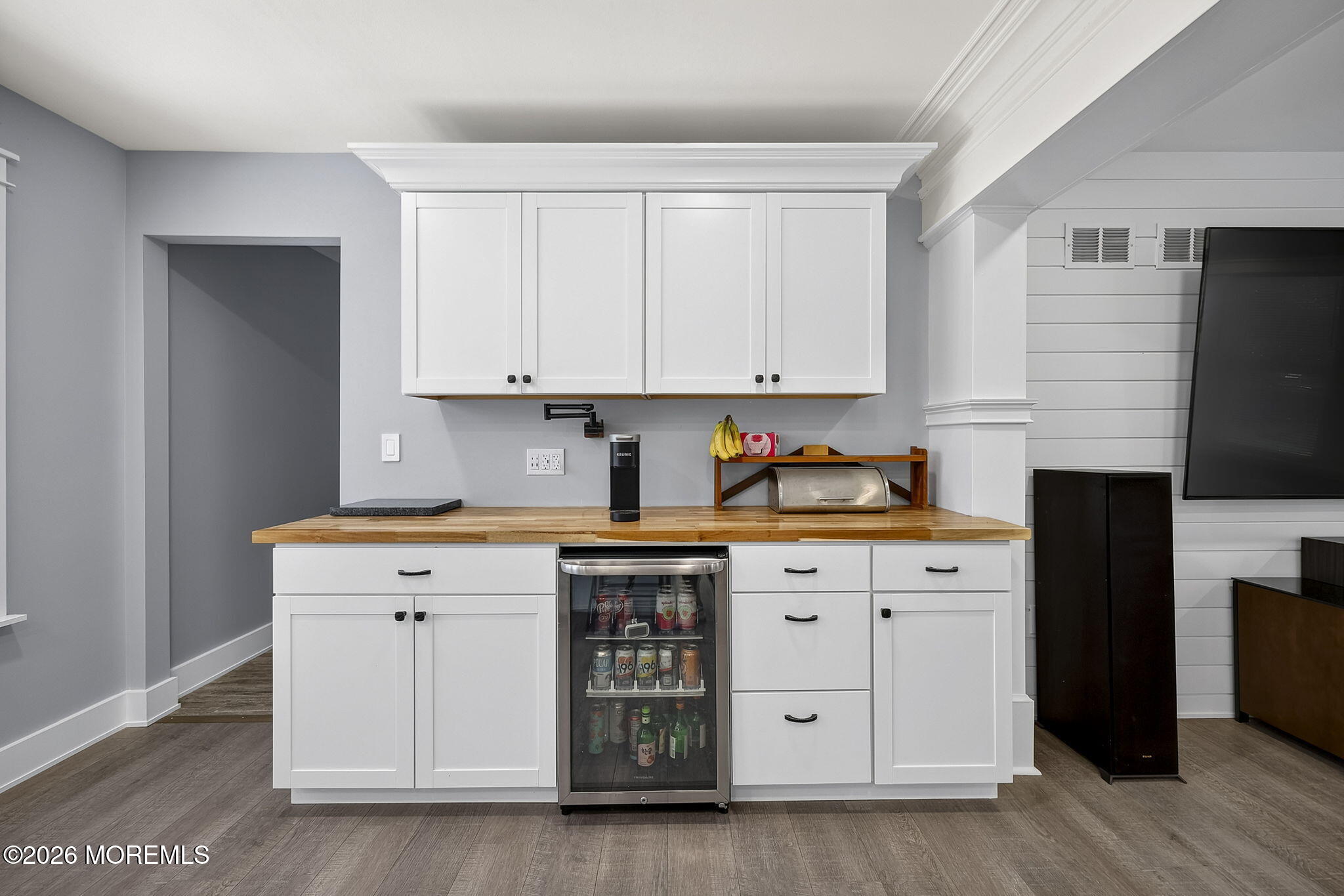 1431 Reed Road Cream Ridge, NJ 08514 - Photo 10 of 47 Kitchen