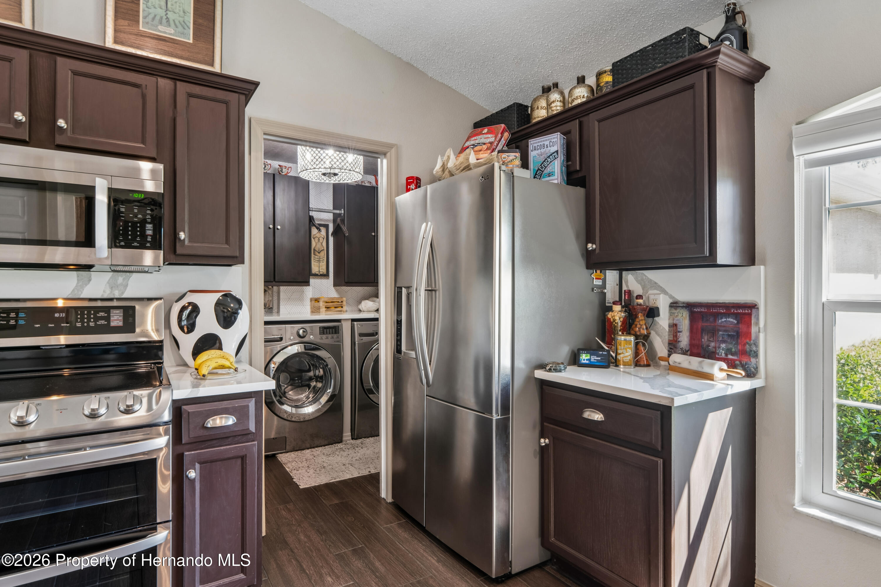 13114 Lawrence Street Spring Hill, FL 34609 - Photo 16 of 66