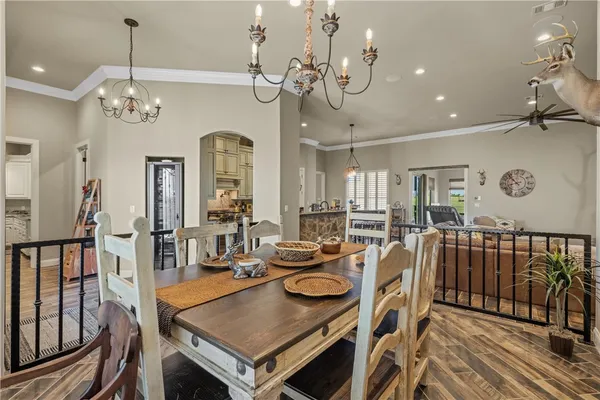 $949,000 | 1901 Rosenthal Parkway, Lorena, TX 76655