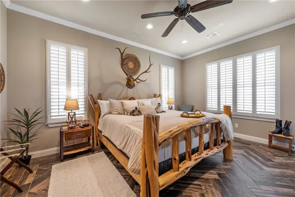 $949,000 | 1901 Rosenthal Parkway, Lorena, TX 76655