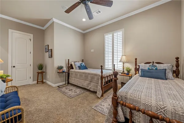 $949,000 | 1901 Rosenthal Parkway, Lorena, TX 76655