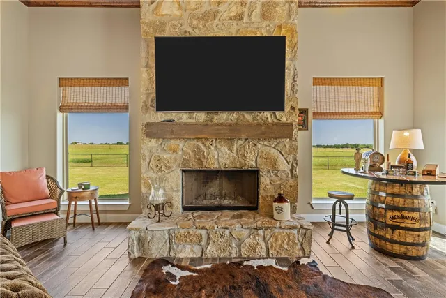 $949,000 | 1901 Rosenthal Parkway, Lorena, TX 76655