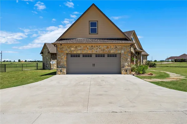 $949,000 | 1901 Rosenthal Parkway, Lorena, TX 76655