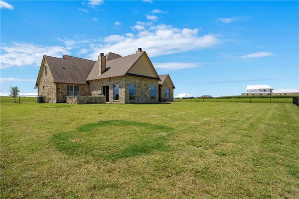 $949,000 | 1901 Rosenthal Parkway, Lorena, TX 76655