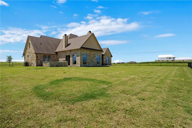 $949,000 | 1901 Rosenthal Parkway, Lorena, TX 76655
