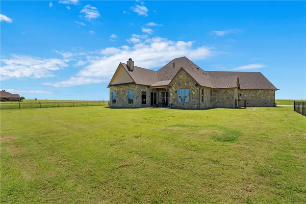 $949,000 | 1901 Rosenthal Parkway, Lorena, TX 76655