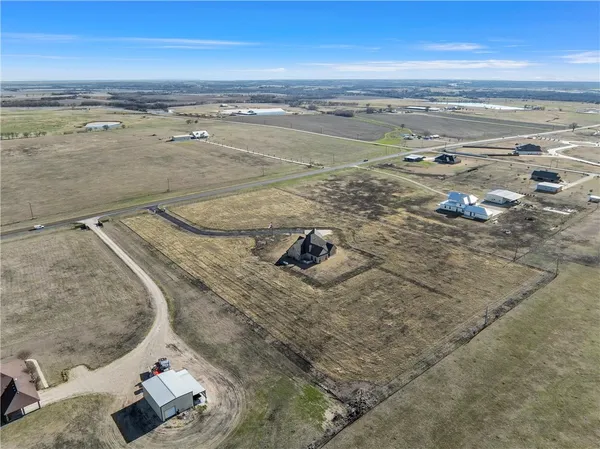 $949,000 | 1901 Rosenthal Parkway, Lorena, TX 76655