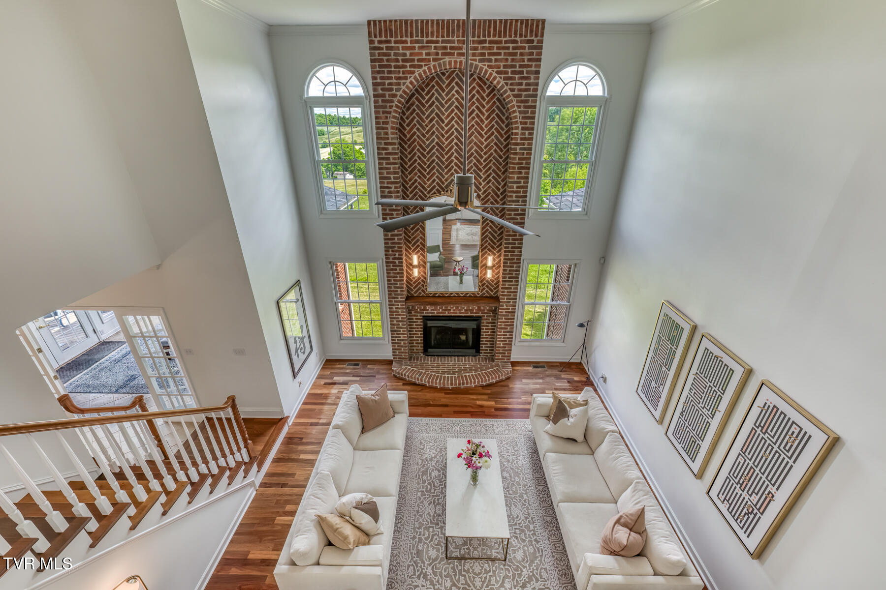 151 Laurel Ridge Drive Jonesborough, TN 37659 - Photo 50 of 106 151 Laurel Ridge Dr-51