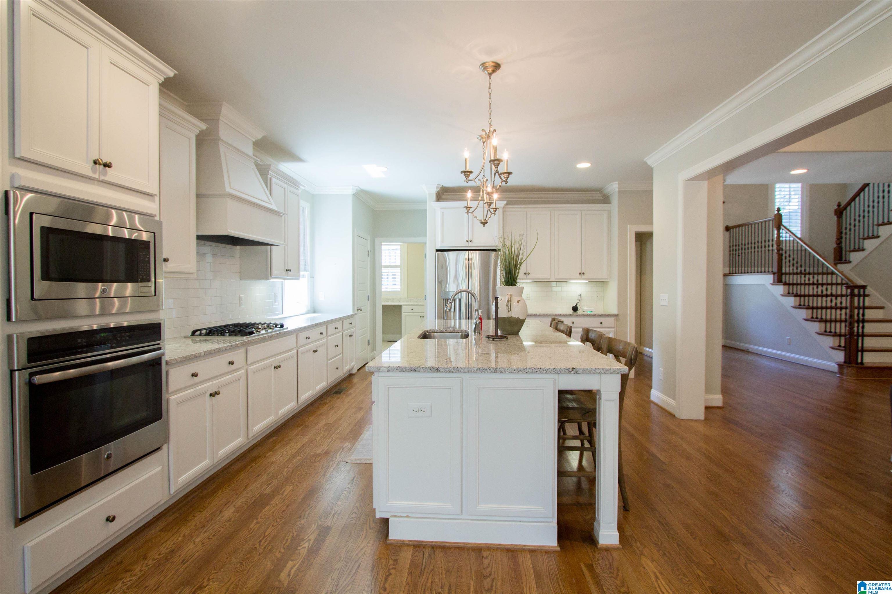 1032 Kingston Road Chelsea, AL 35043 - Photo 11 of 79