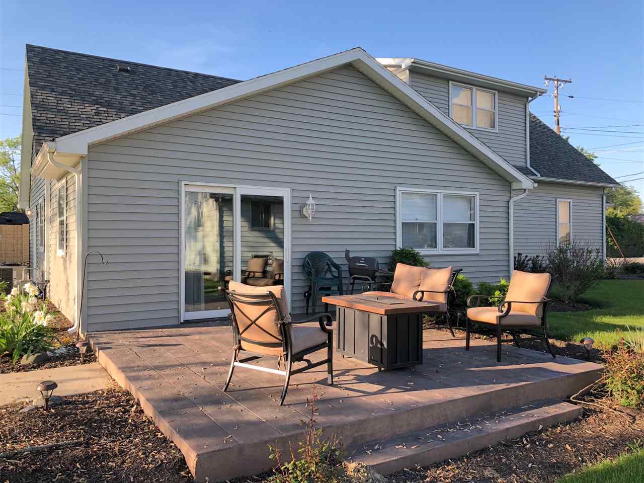 4627 Bull Rapids Road Woodburn, IN 46797 - Photo 24 of 26 Gallery Image 24