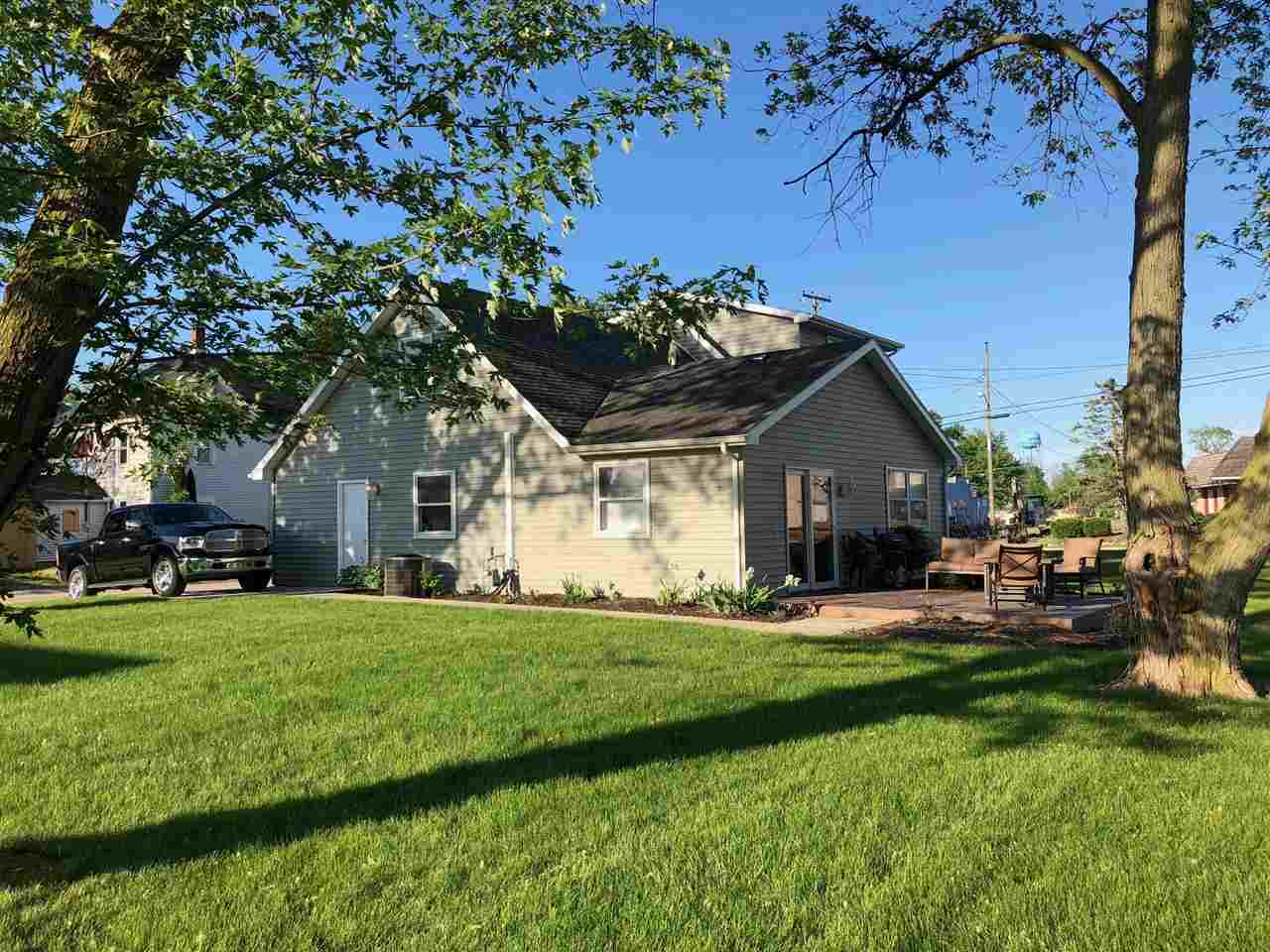 4627 Bull Rapids Road Woodburn, IN 46797 - Photo 25 of 26 Gallery Image 25