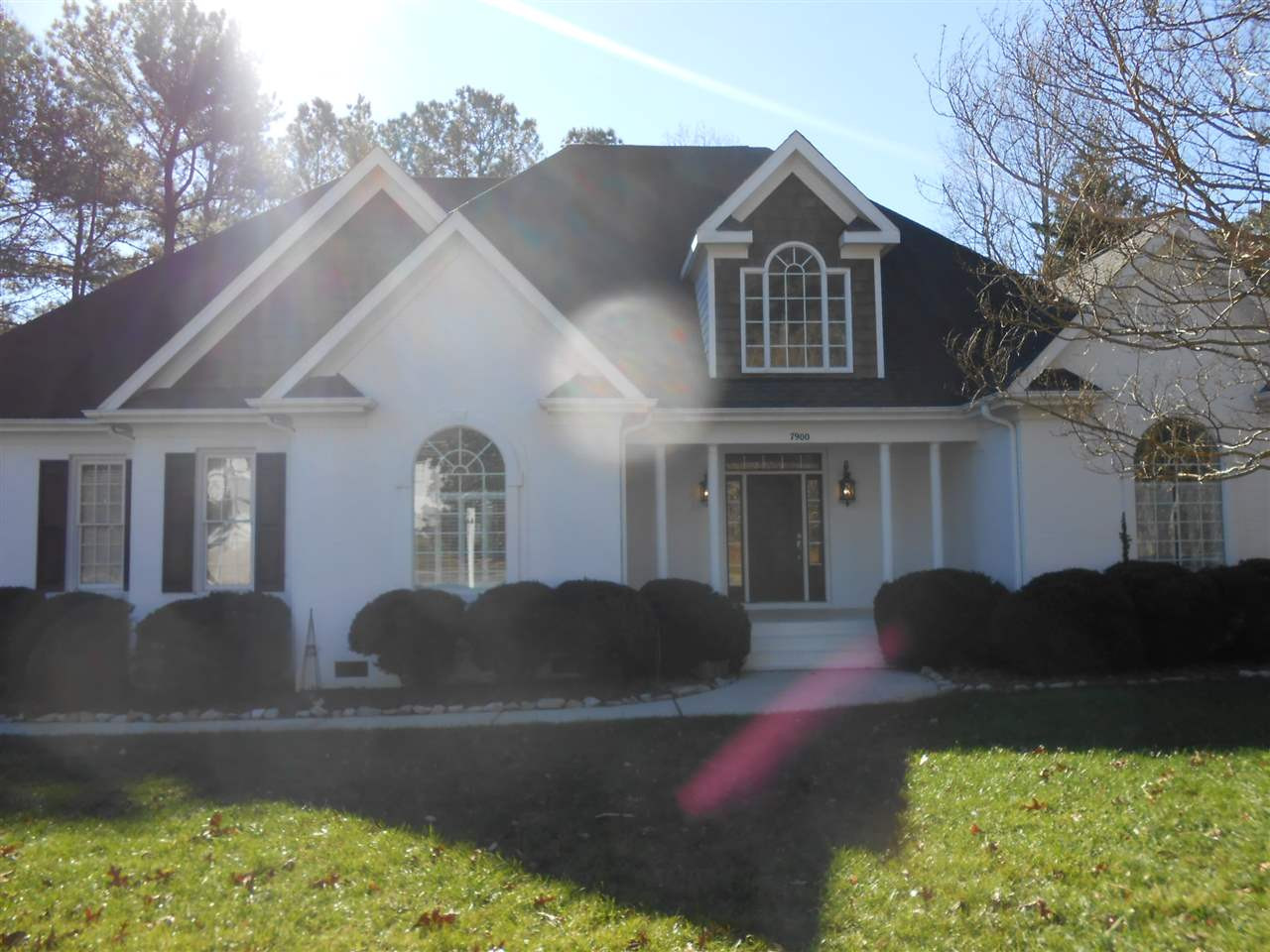 7900 Oneal Road Raleigh, NC 27613 - Photo 2 of 25 Photo 2