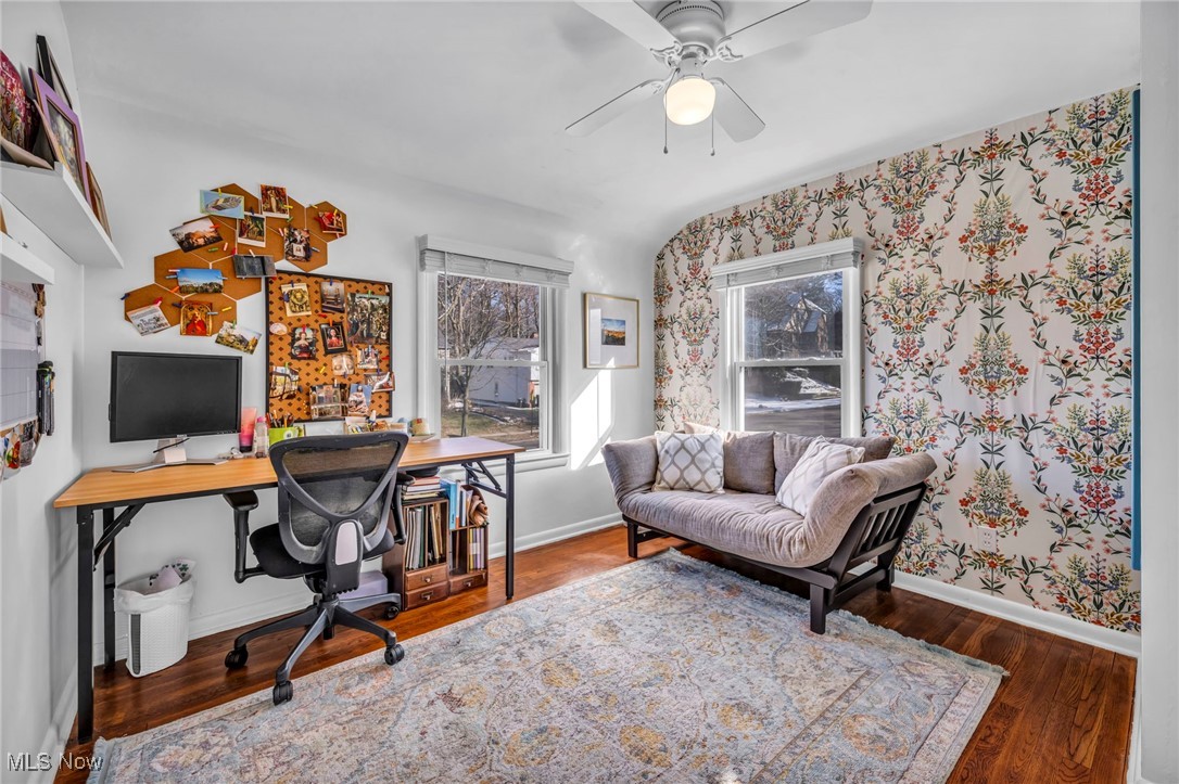 1236 Yellowstone Road Cleveland Heights, OH 44121 - Photo 26 of 39