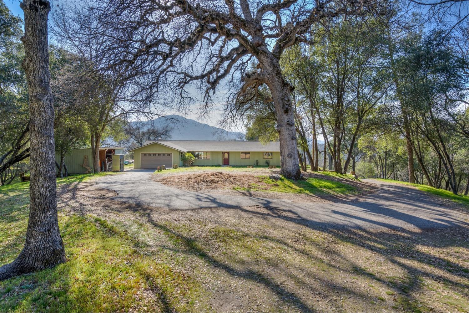 40733 Big Oak Flat Road North Oakhurst, CA 93644 - Photo 2 of 37