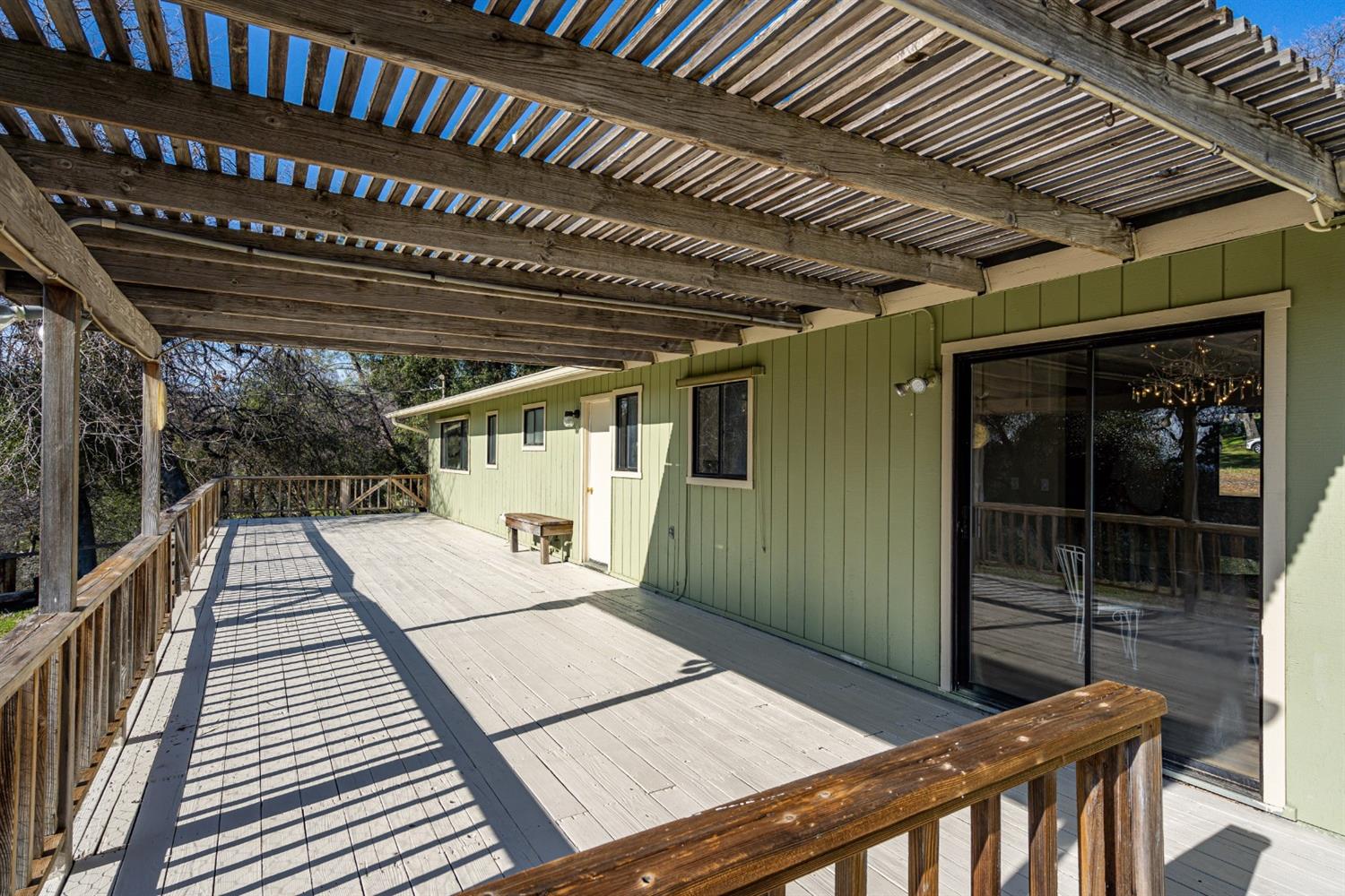 40733 Big Oak Flat Road North Oakhurst, CA 93644 - Photo 26 of 37