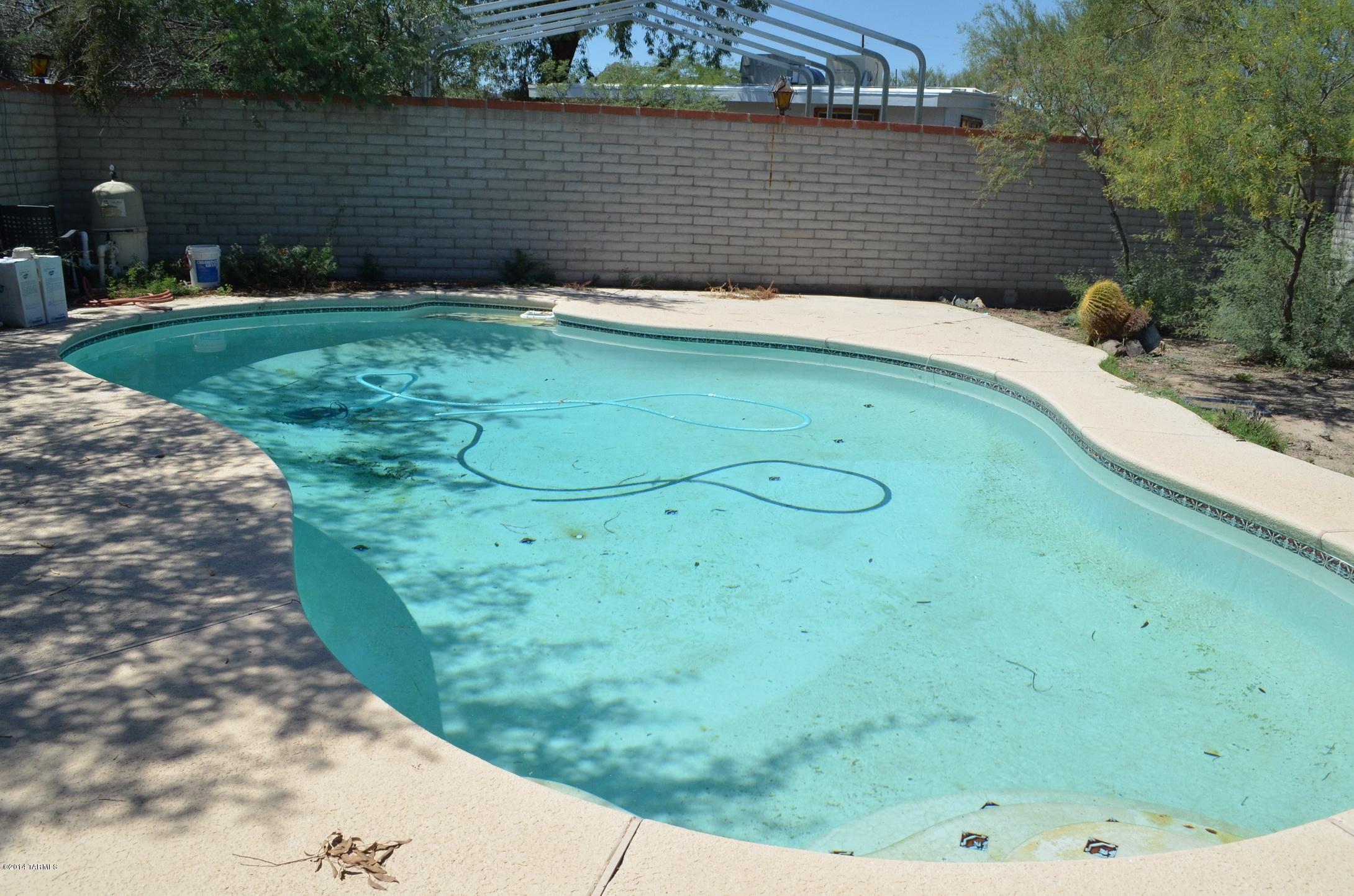 2800 Paradise Mountain Road Tucson, AZ 85713 - Photo 34 of 35