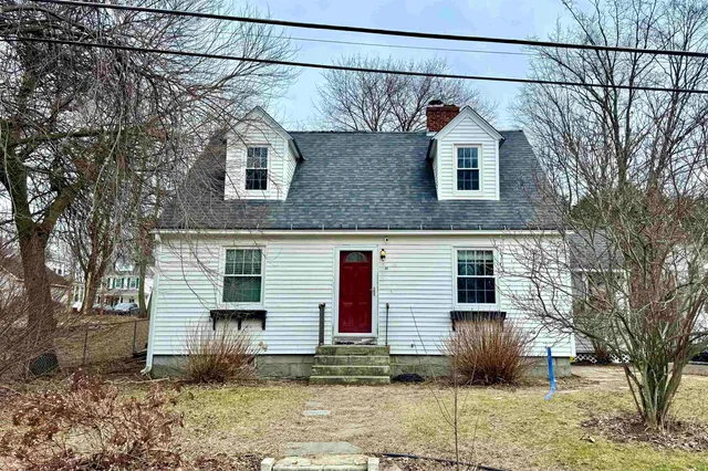 $399,900 | 22 Webster Street, Milford, NH 03055
