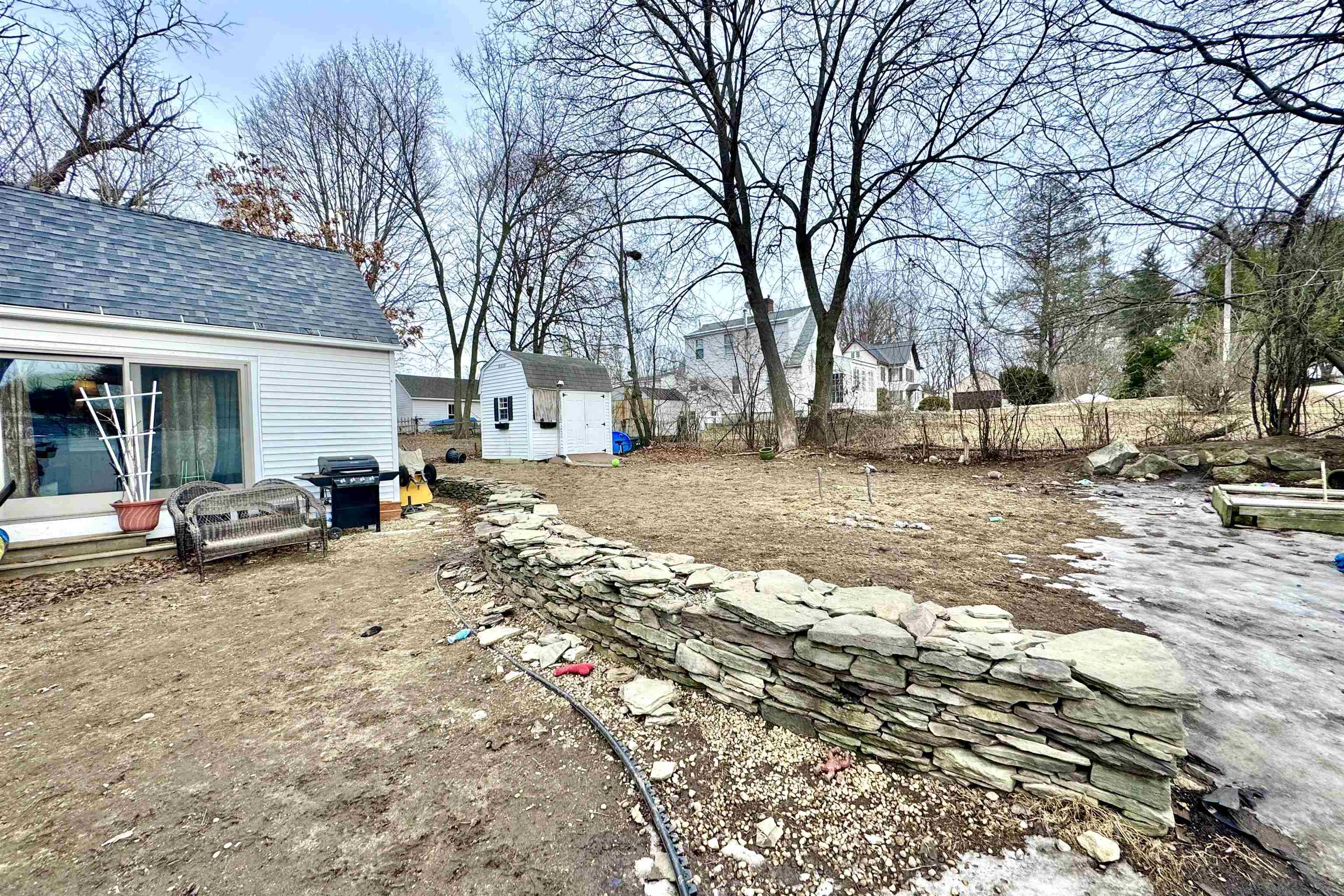 22 Webster Street Milford, NH 03055 - Photo 17 of 17