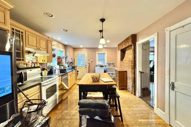 $399,900 | 22 Webster Street, Milford, NH 03055