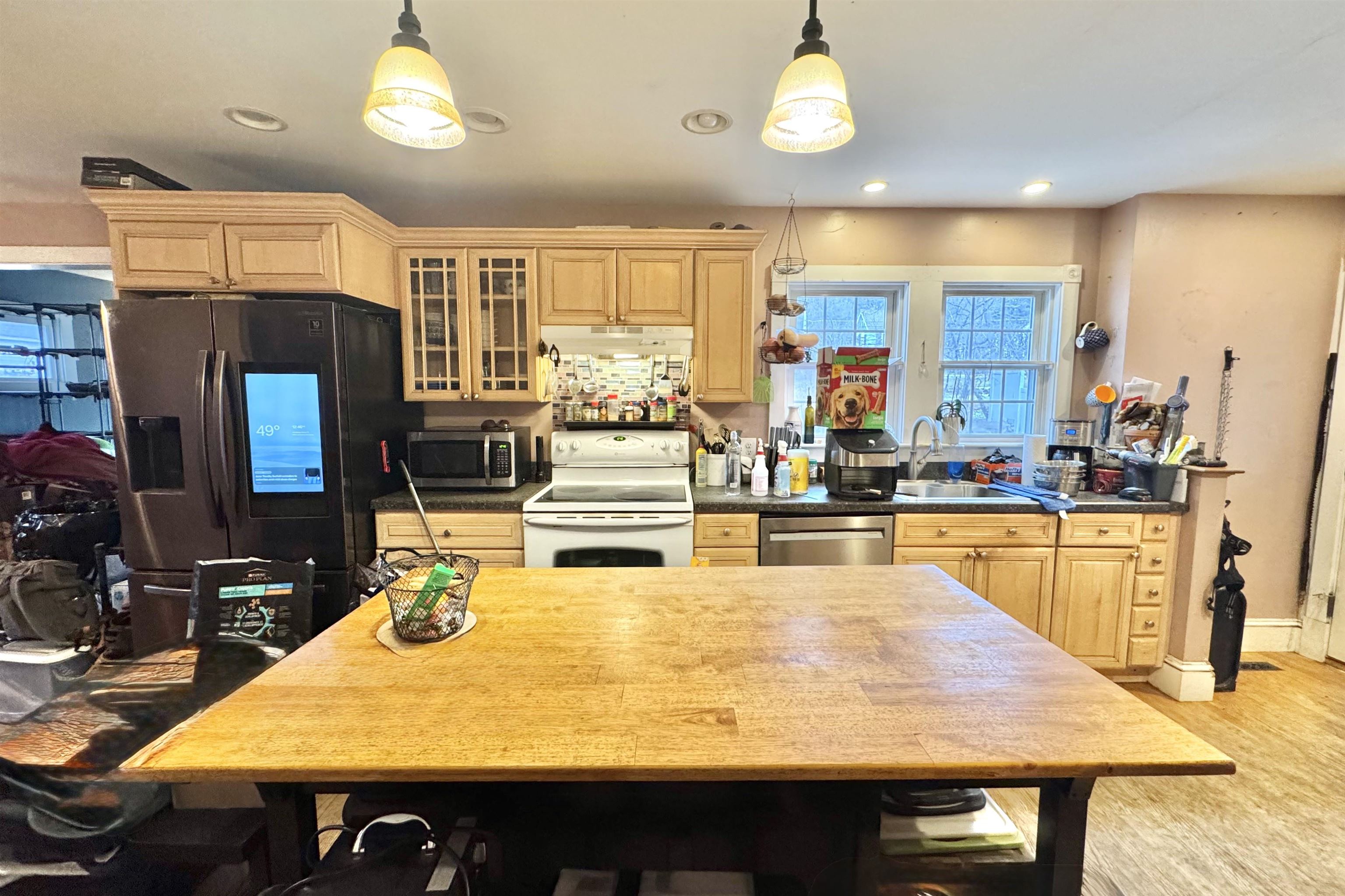 22 Webster Street Milford, NH 03055 - Photo 5 of 17