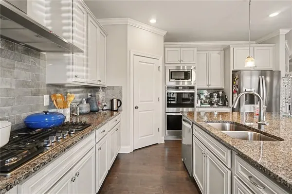$990,000 | 3310 Steeple Chase Way Southwest, Conyers, GA 30094