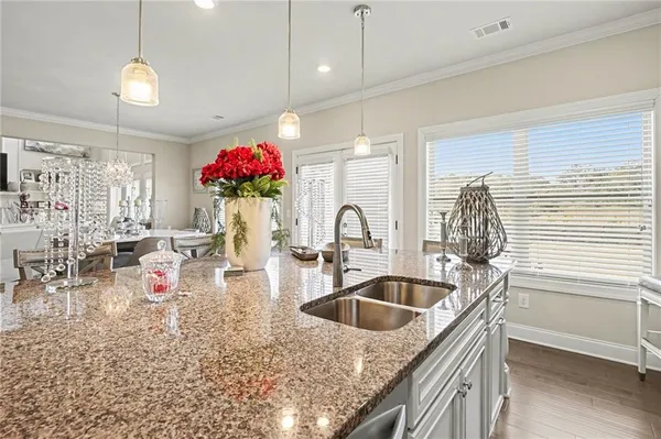 $990,000 | 3310 Steeple Chase Way Southwest, Conyers, GA 30094