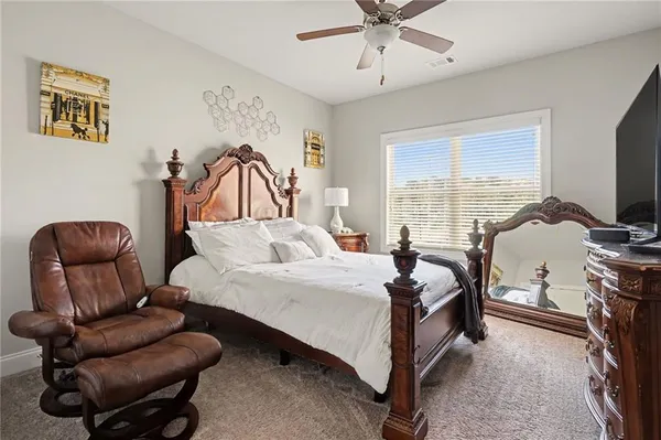 $990,000 | 3310 Steeple Chase Way Southwest, Conyers, GA 30094