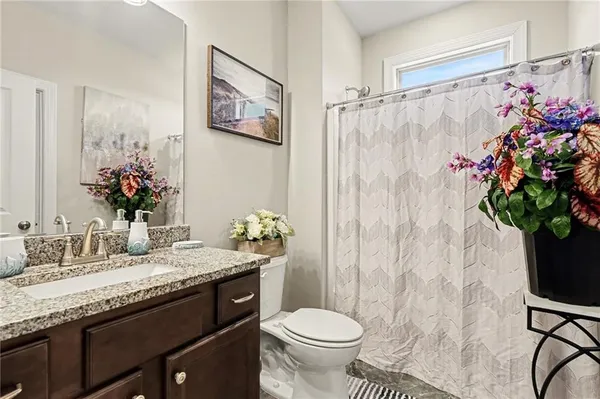 $990,000 | 3310 Steeple Chase Way Southwest, Conyers, GA 30094