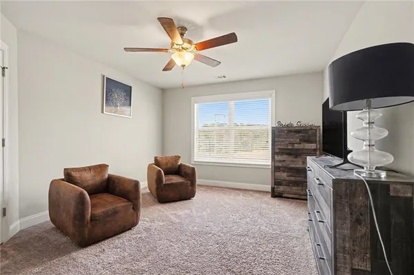 $990,000 | 3310 Steeple Chase Way Southwest, Conyers, GA 30094