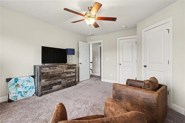 $990,000 | 3310 Steeple Chase Way Southwest, Conyers, GA 30094