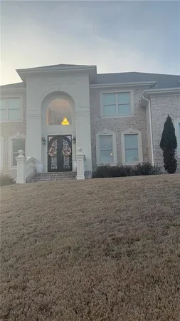 $990,000 | 3310 Steeple Chase Way Southwest, Conyers, GA 30094