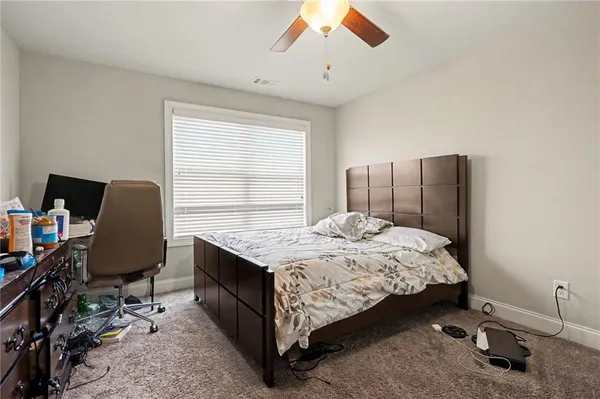 $990,000 | 3310 Steeple Chase Way Southwest, Conyers, GA 30094