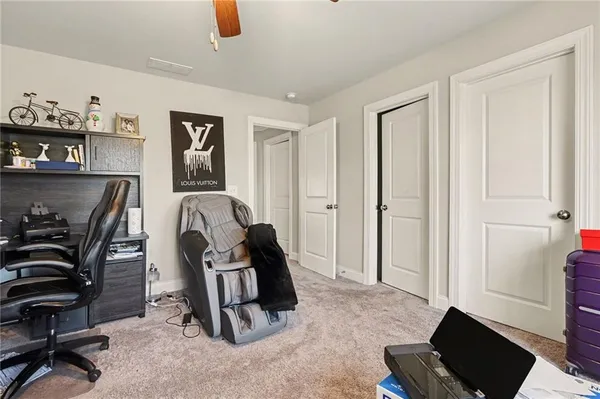 $990,000 | 3310 Steeple Chase Way Southwest, Conyers, GA 30094