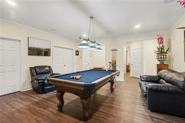 $990,000 | 3310 Steeple Chase Way Southwest, Conyers, GA 30094