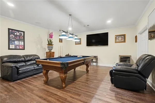 $990,000 | 3310 Steeple Chase Way Southwest, Conyers, GA 30094