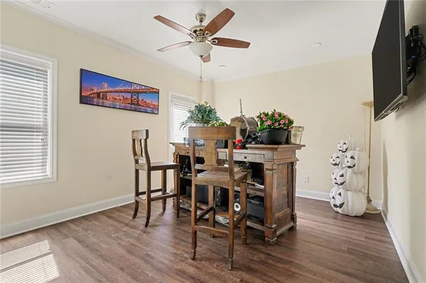 $990,000 | 3310 Steeple Chase Way Southwest, Conyers, GA 30094