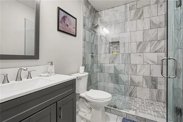 $990,000 | 3310 Steeple Chase Way Southwest, Conyers, GA 30094