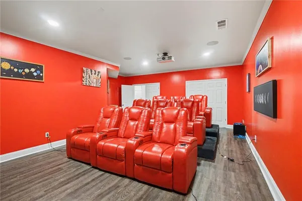 $990,000 | 3310 Steeple Chase Way Southwest, Conyers, GA 30094