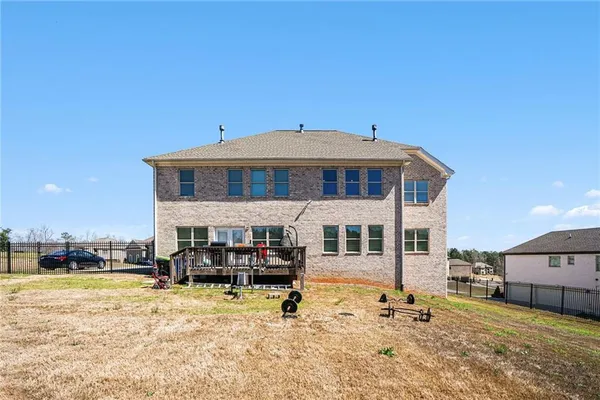 $990,000 | 3310 Steeple Chase Way Southwest, Conyers, GA 30094