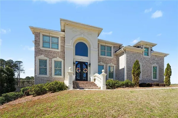 $990,000 | 3310 Steeple Chase Way Southwest, Conyers, GA 30094