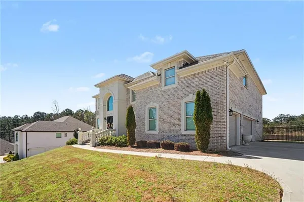 $990,000 | 3310 Steeple Chase Way Southwest, Conyers, GA 30094