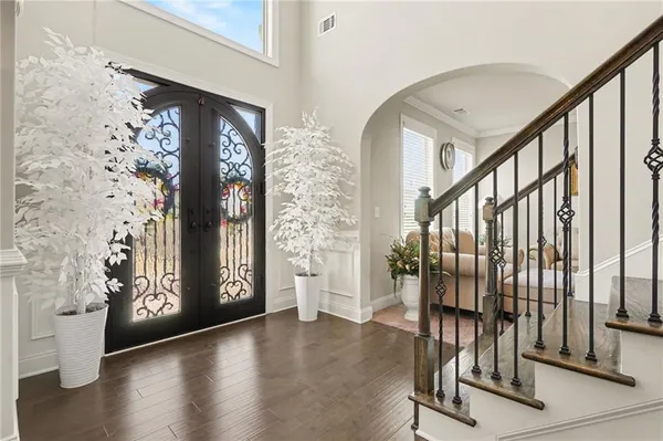 $990,000 | 3310 Steeple Chase Way Southwest, Conyers, GA 30094