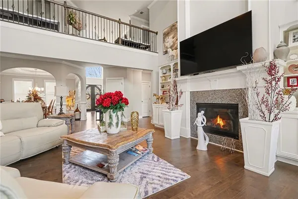 $990,000 | 3310 Steeple Chase Way Southwest, Conyers, GA 30094