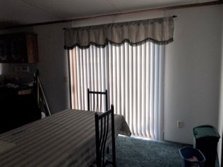 467 Durham Lake Road Dudley, NC 28333 - Photo 4 of 9 Dining Area