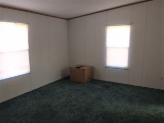 467 Durham Lake Road Dudley, NC 28333 - Photo 5 of 9 Master Bedroom