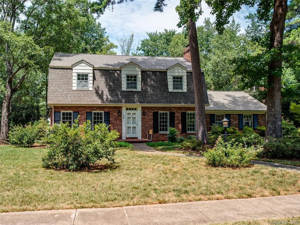 428 Robmont Road Charlotte, NC 28270 - Photo 1 of 24 Gallery Image 1