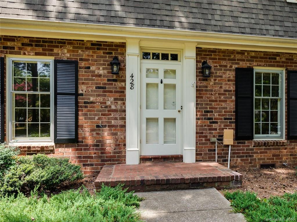 428 Robmont Road Charlotte, NC 28270 - Photo 2 of 24 Gallery Image 2