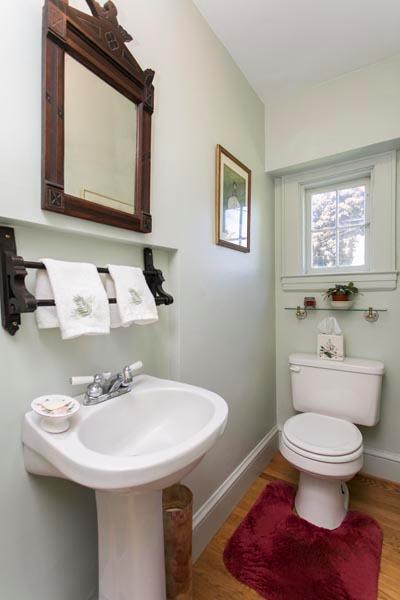 15 Reg Roc Road Falmouth, ME 04105 - Photo 12 of 34 Photo