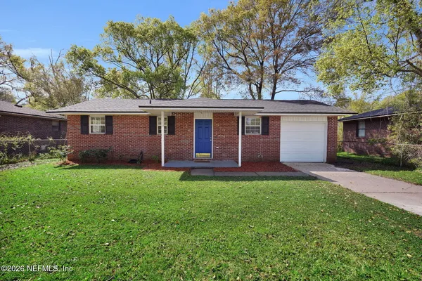 $1,450 | 648 West Oliver Street, Baldwin, FL 32234