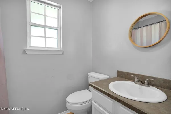 $1,450 | 648 West Oliver Street, Baldwin, FL 32234